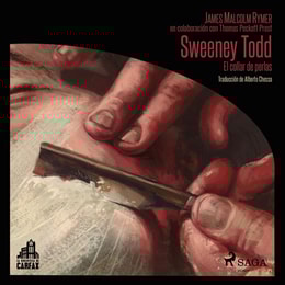 Sweeney Todd, el collar de perlas