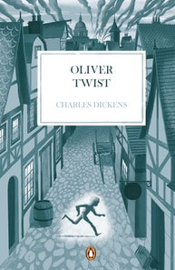 Oliver Twist (Los mejores clásicos)