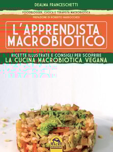 L'apprendista macrobiotico