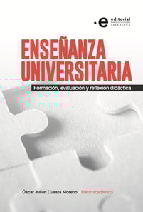 Enseñanza universitaria