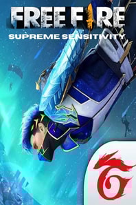Free Fire - Supreme Sense