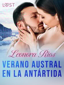 Verano austral en la Antártida