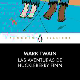 Las aventuras de Huckleberry Finn
