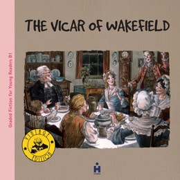 The Vicar of Wakefield