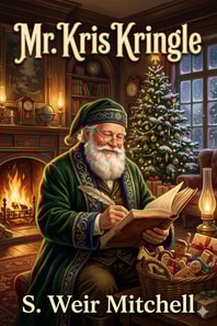 Mr. Kris Kringle: A Christmas Tale