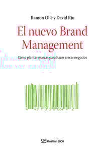 El nuevo Brand Management