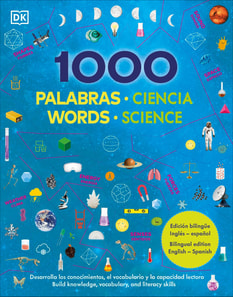 1000 palabras: Ciencia / 1000 Words: Science