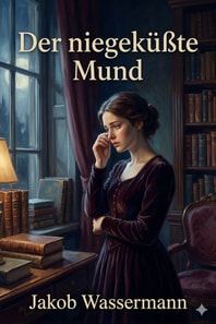 Der niegeküßte Mund: Drei Erzählungen