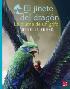 El jinete del dragón