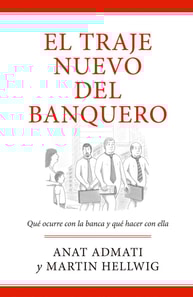 El traje nuevo del banquero