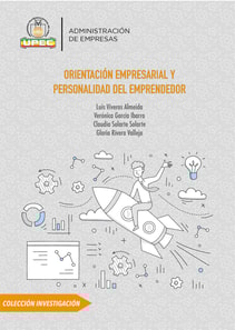 Orientación empresarial y personalidad del emprendedor