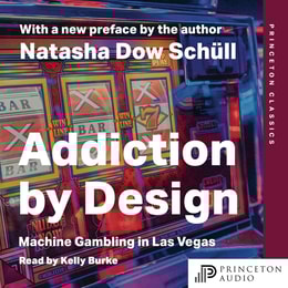 Addiction by Design