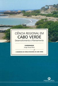 Ciência e Desenvolvimento Regional em Cabo Verde