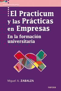 El practicum y las prácticas en empresas