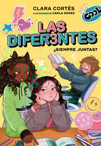 Las diferentes 2 - ¿Siempre juntas?