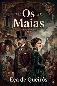 Os Maias: episodios da vida romantica