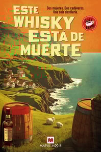 Este whisky está de muerte