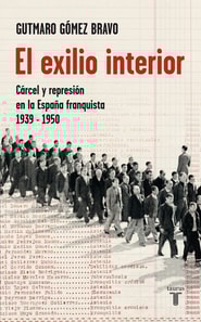 El exilio interior