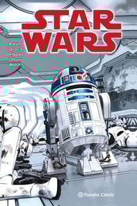 Star Wars Tomo nº 06/13