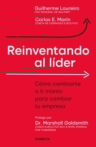 Reinventando al líder