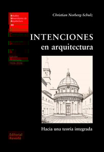 Intenciones en arquitectura