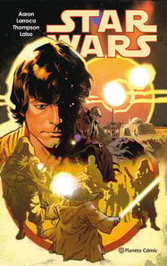 Star Wars Tomo nº 05/13