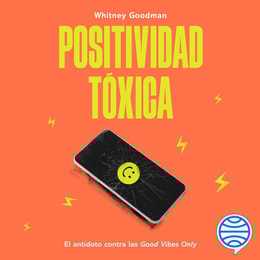 Positividad tóxica