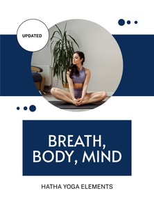 Breath, Body, Mind