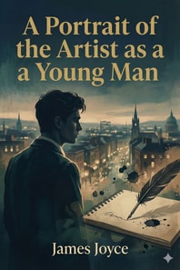 A Portrait of the Artist as a Young Man