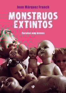 Monstruos extintos