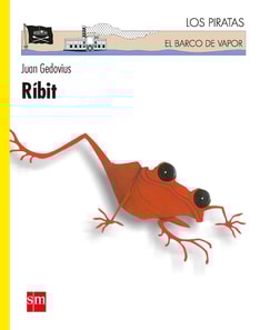 Ríbit