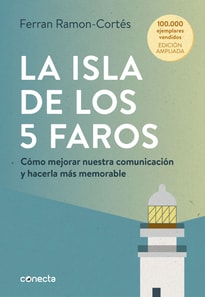 La isla de los 5 faros (edición ampliada y actualizada)