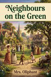 Neighbours on the Green