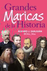 Grandes maricas de la historia