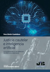 Justicia cautelar e inteligencia artificial