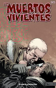 Los muertos vivientes #95
