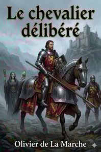 Le chevalier délibéré