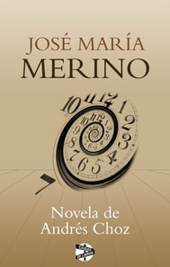 Novela de Andrés Choz
