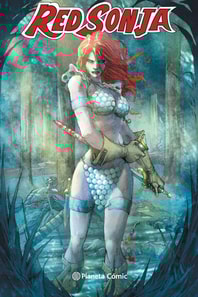 Red Sonja nº 01/05