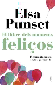 El llibre dels moments feliços