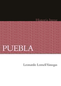Puebla. Historia breve