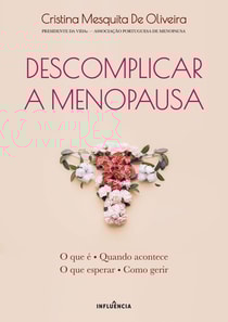 Descomplicar a Menopausa