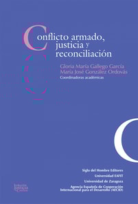 Conflicto armado, justicia y reconciliación