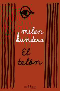 El telón