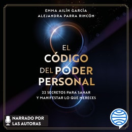 El código del poder personal (Spanish Edition)