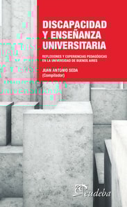 Discapacidad y enseñanza universitaria