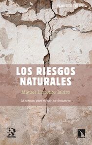 Los riesgos naturales
