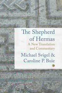 The Shepherd of Hermas