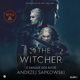 O Sangue dos Elfos - Vol 2