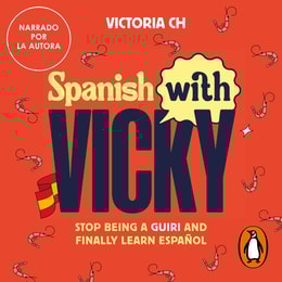 Spanish with Vicky